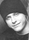 Matthew BRANN